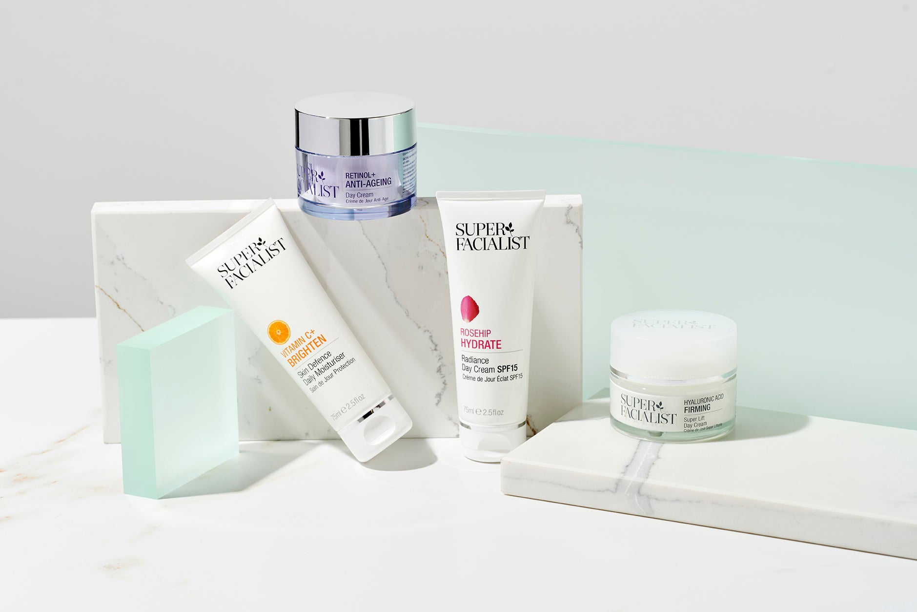 כיצד לבחור את קרם היום המתאים לסוג העור שלך