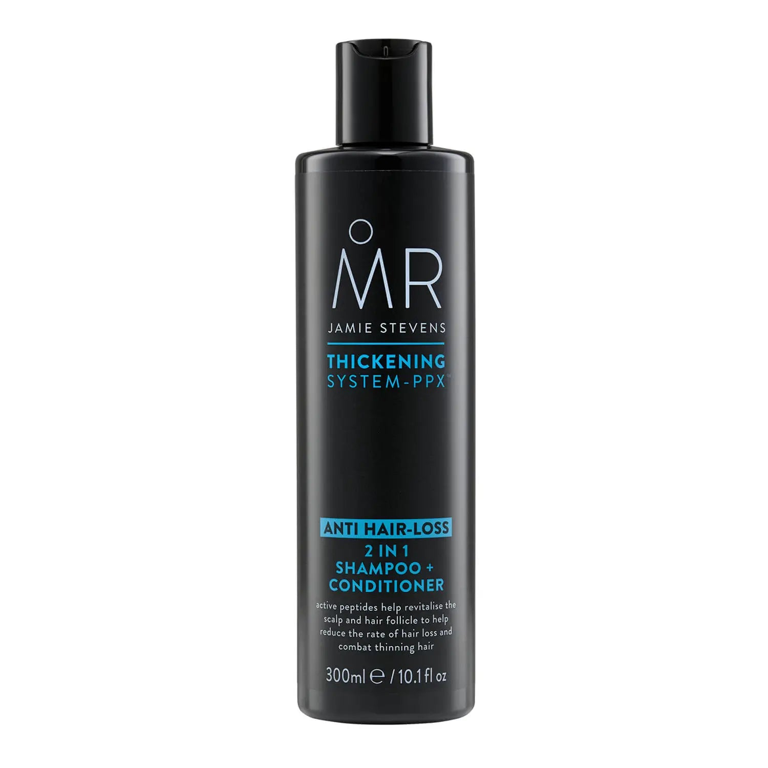 MR Anti-Hair Loss 2 in 1 שמפו וקונדישנר נגד נשירה