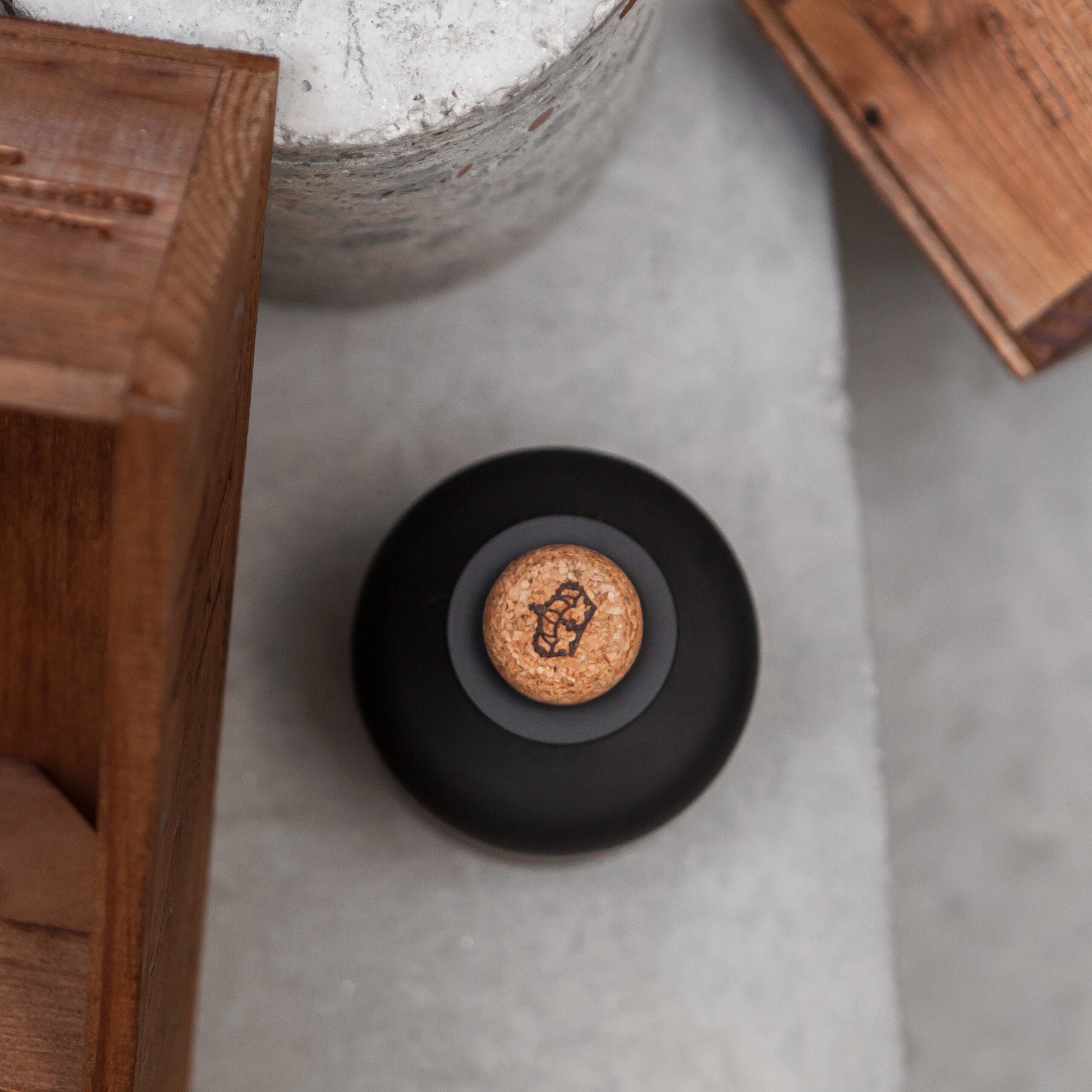 מפיץ ריח PortusCale-RUBY RED 250ml