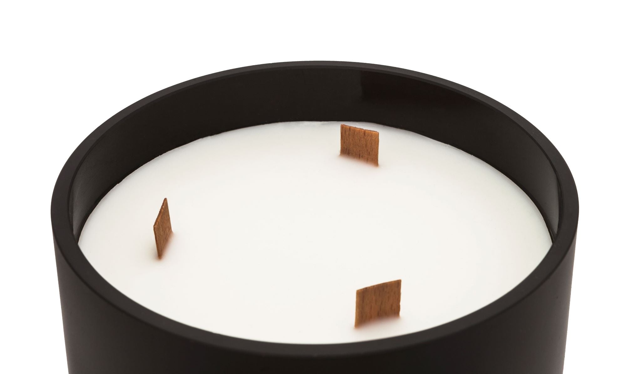 נר ענק Portus-Cale Ruby Redשלוש להבות 1400גר