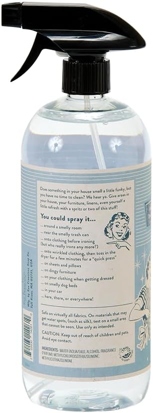 מבשם בדים ענק Egyptian Cotton *חדש*