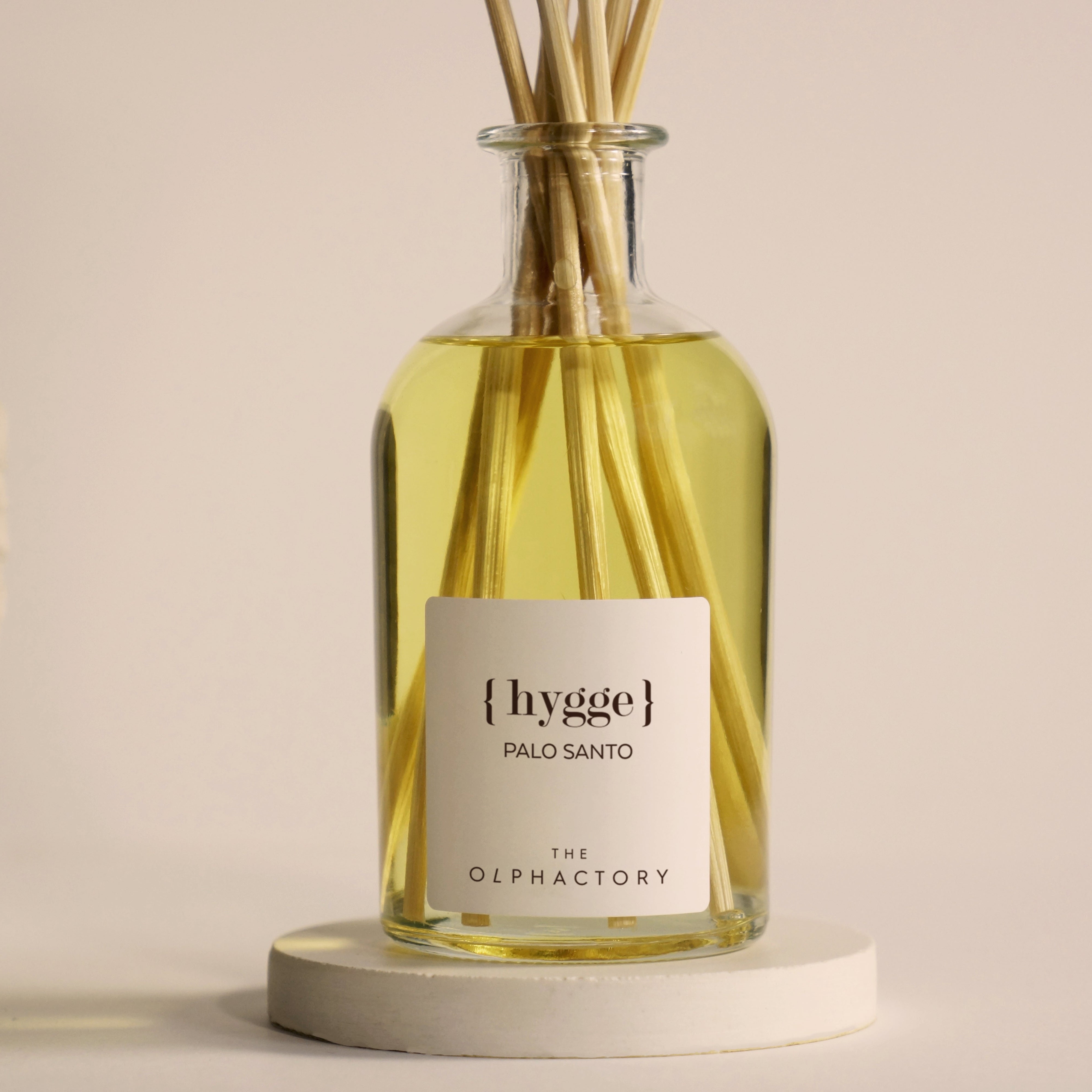 The Olphactory diffuser 250ml Hygge