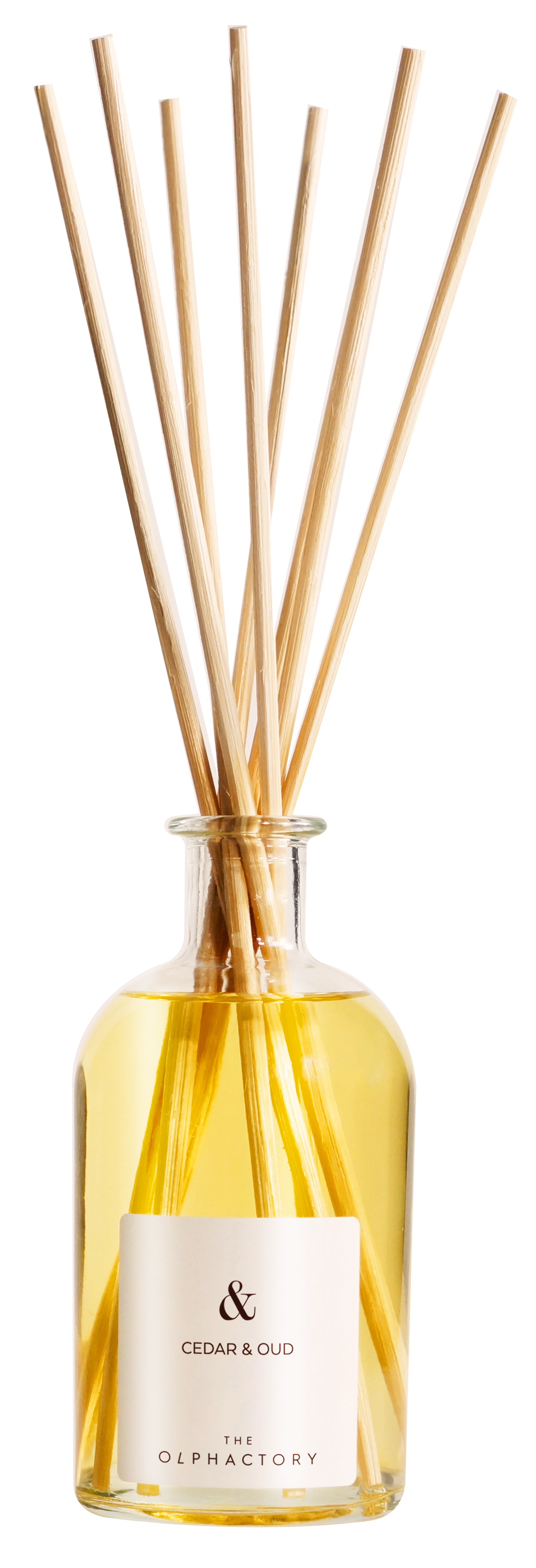 The Olphactory diffuser 250 ml "&"