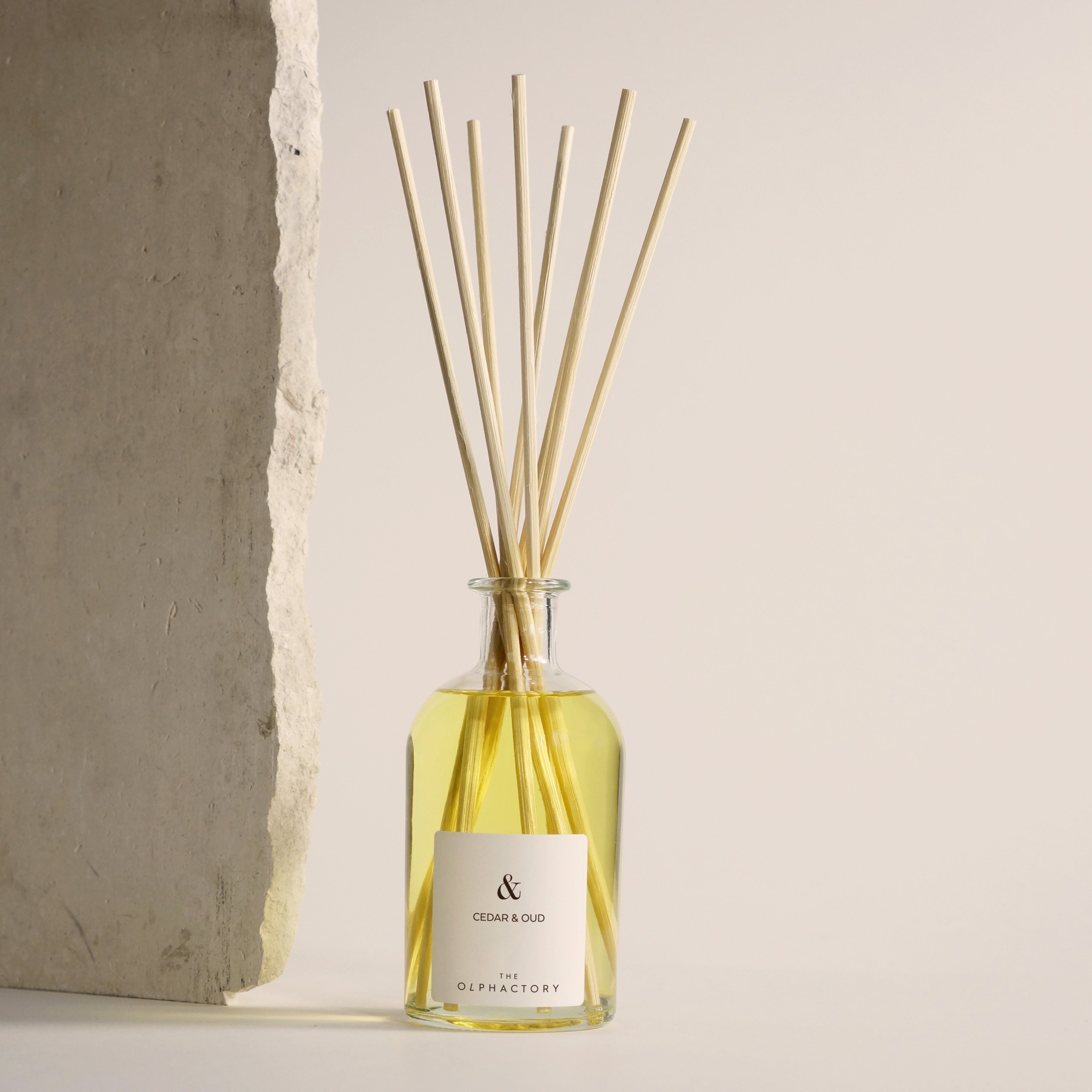 The Olphactory diffuser 250 ml "&"