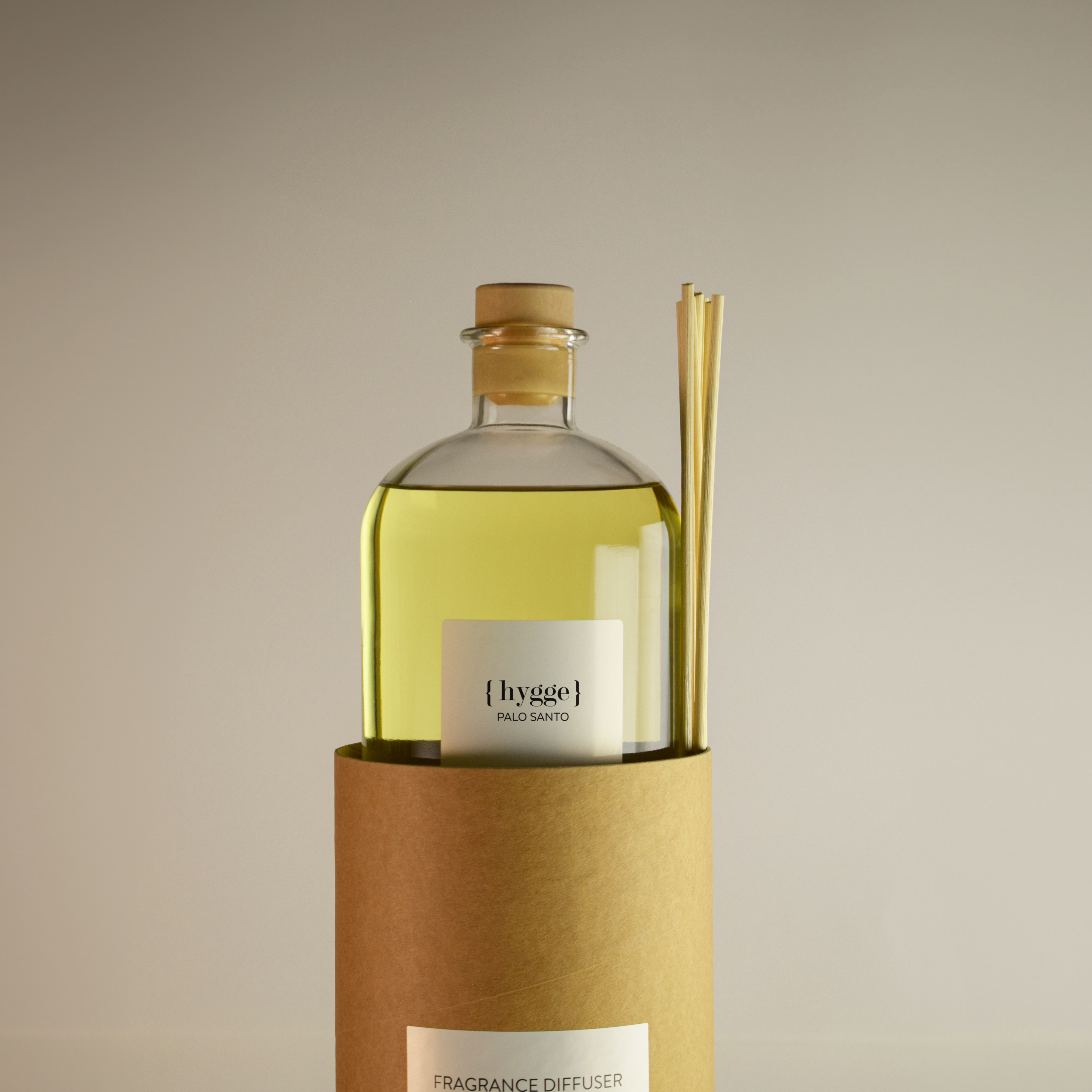 The Olphactory diffuser 1L Hygge