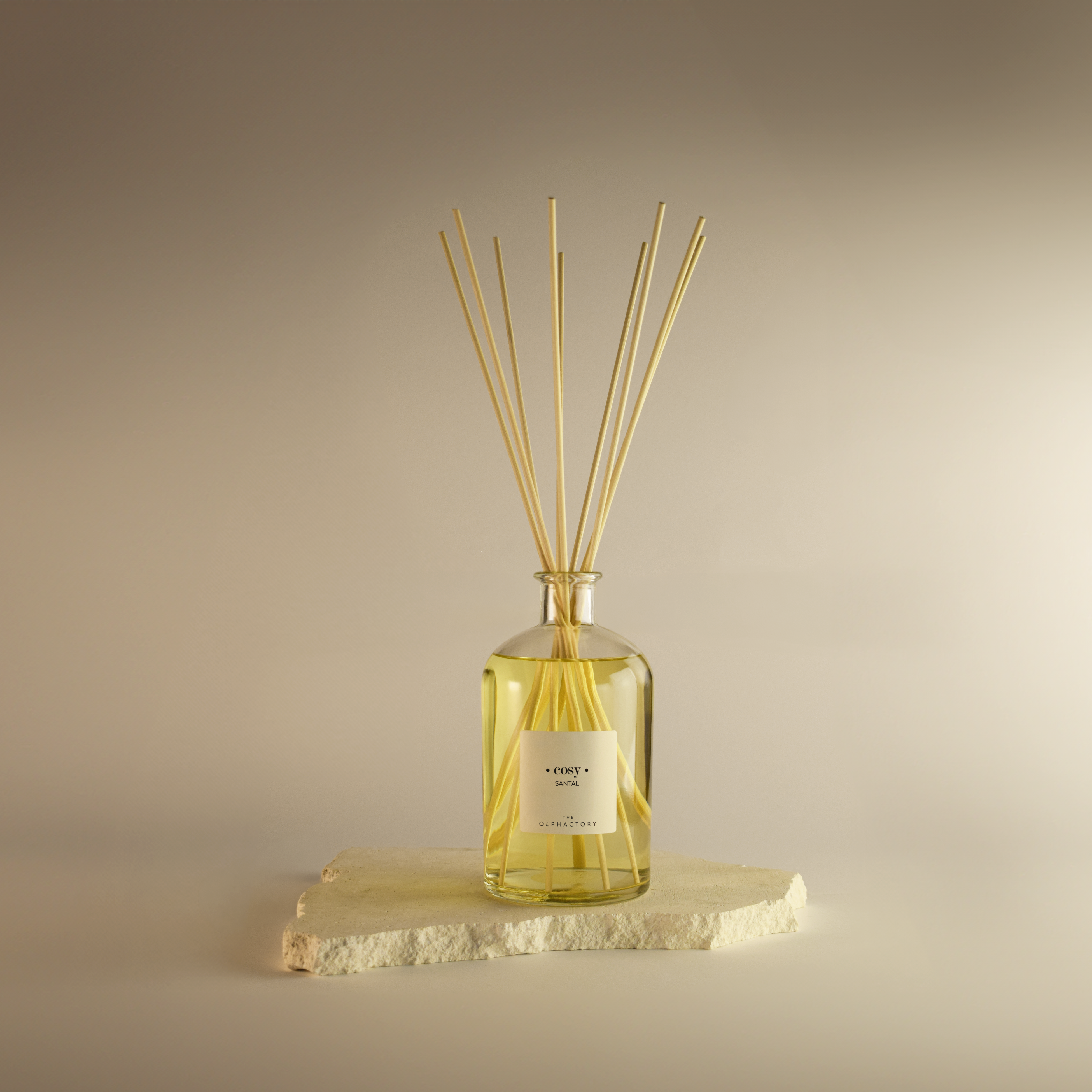 The Olphactory 1L diffuser Cosy