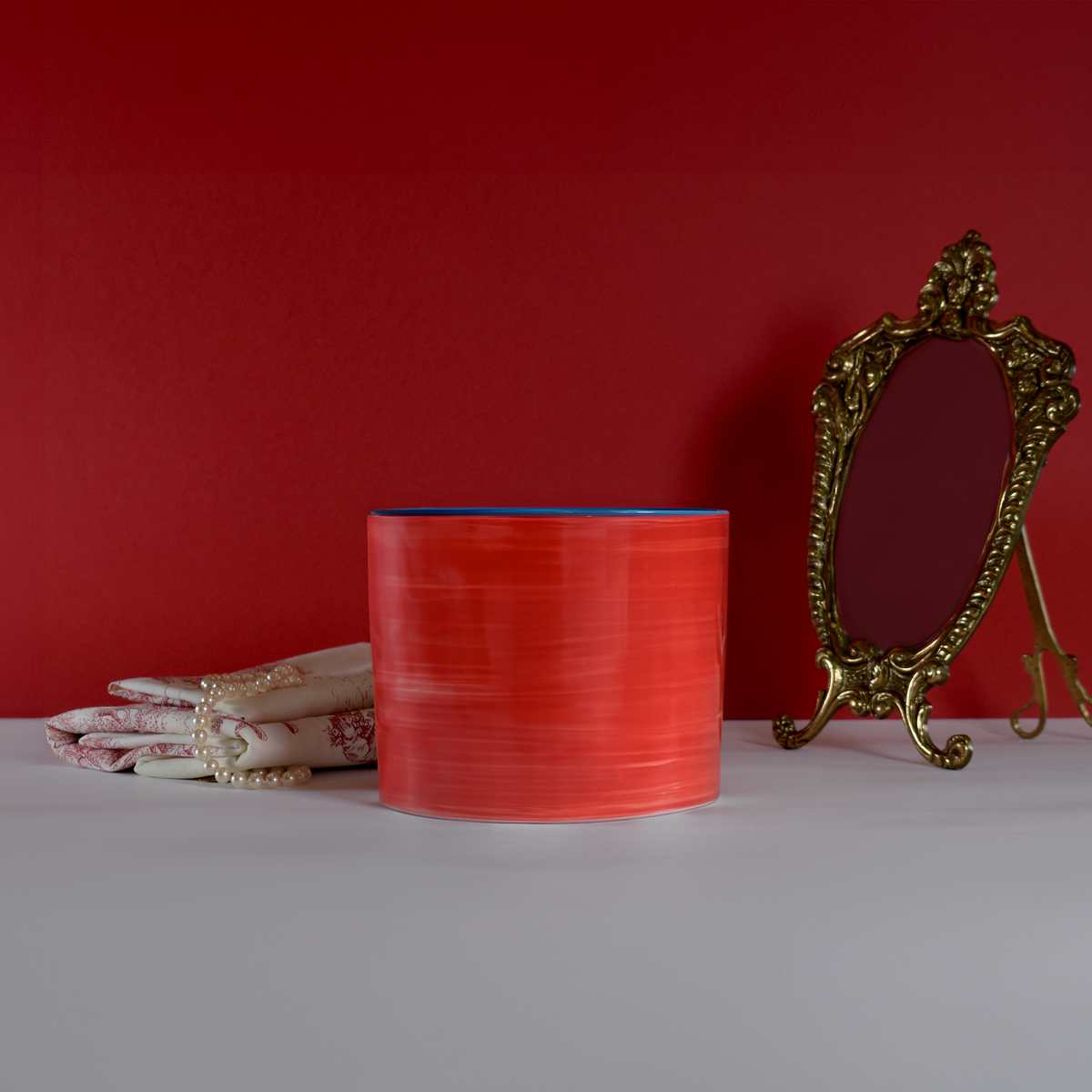 Lobjet candle 1250gr MARIE ANTOINETTE