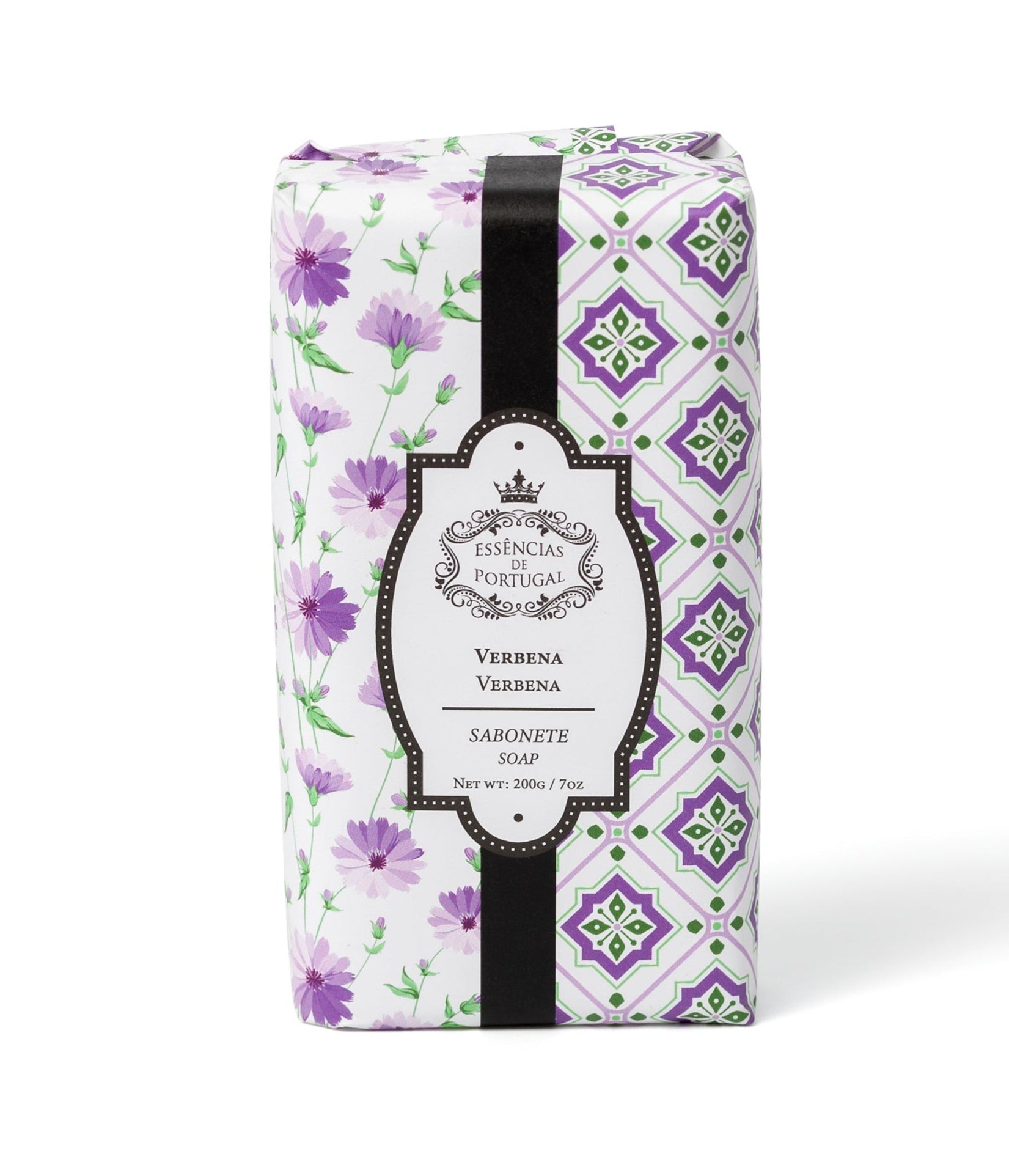 ESSENCIASPT Tile Soap VERBENA