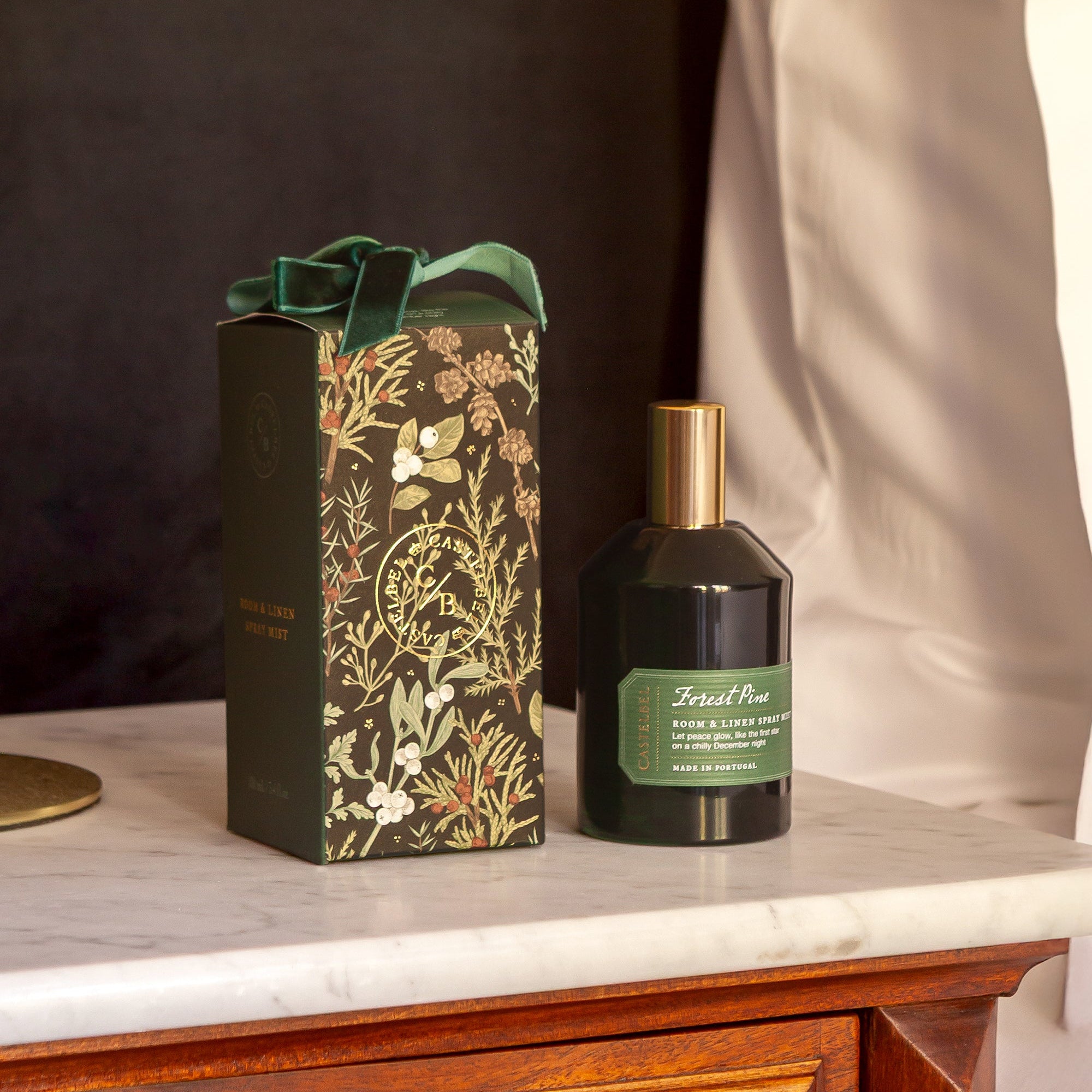 ForestPine100mLRoomSpray