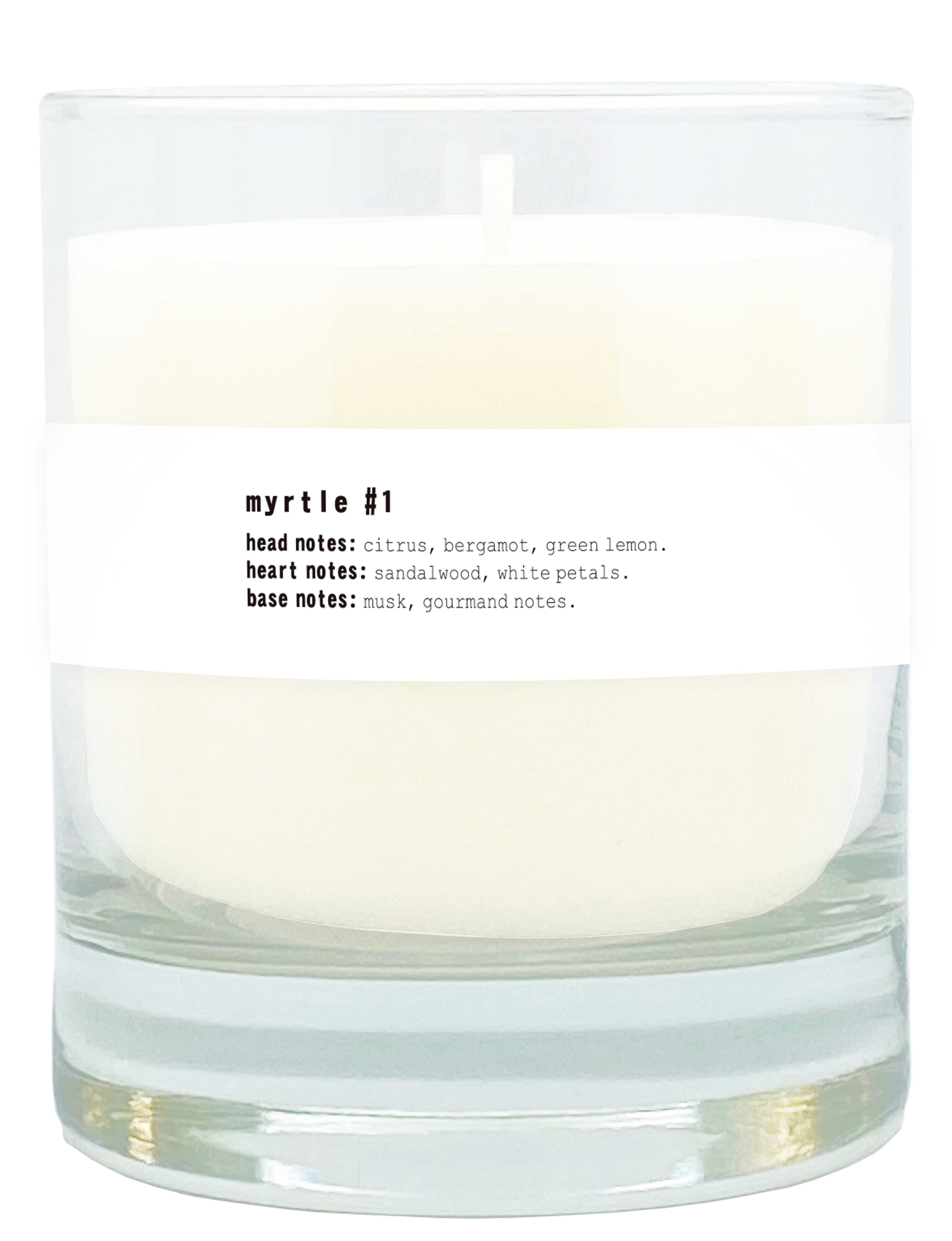 נר בניחוח lab Co Myrtle