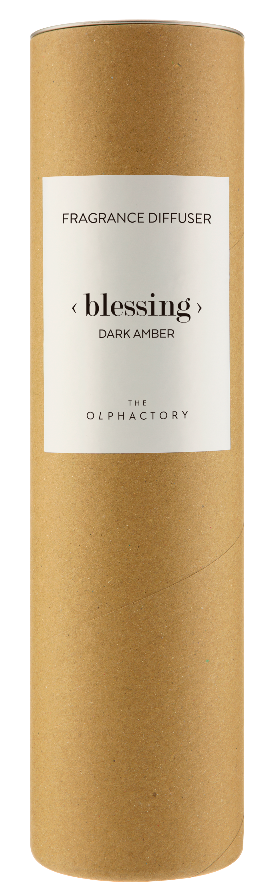 Diffuser 100ml Blessing Dark Amber