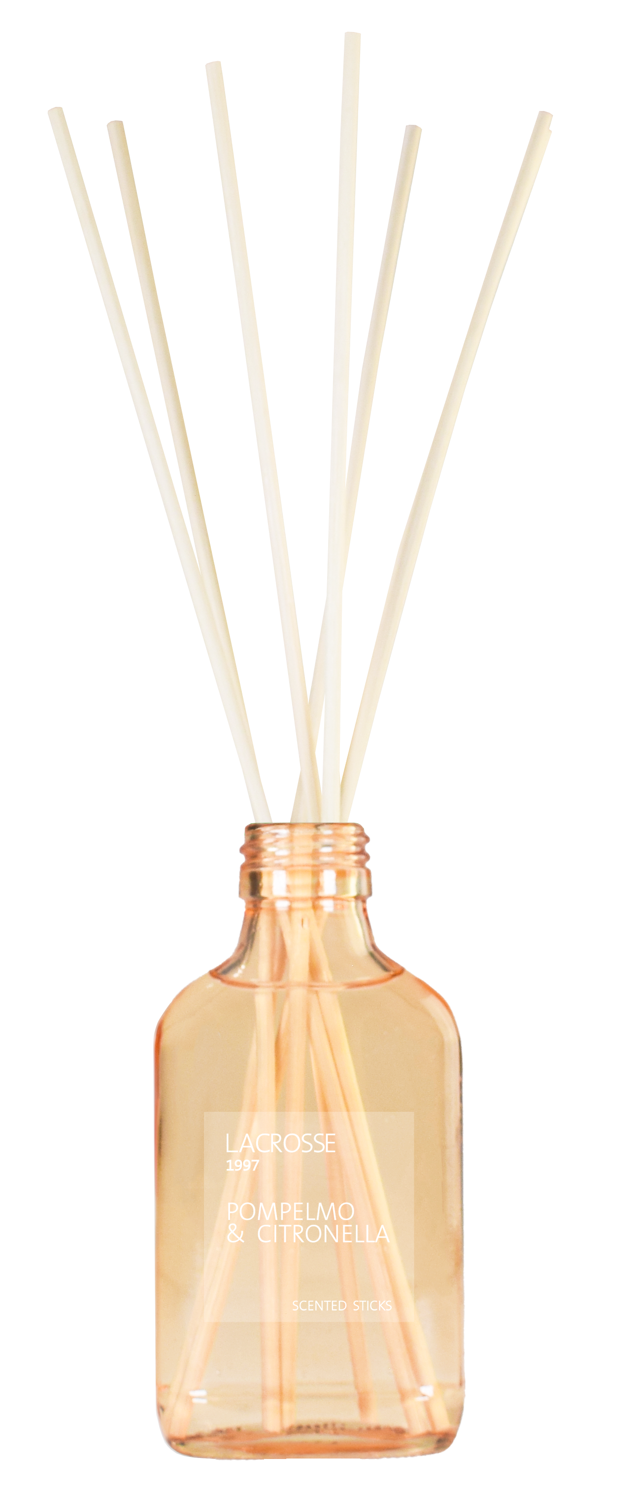 POMELO CINTRONELLA Fresh codes 100ml diffuser