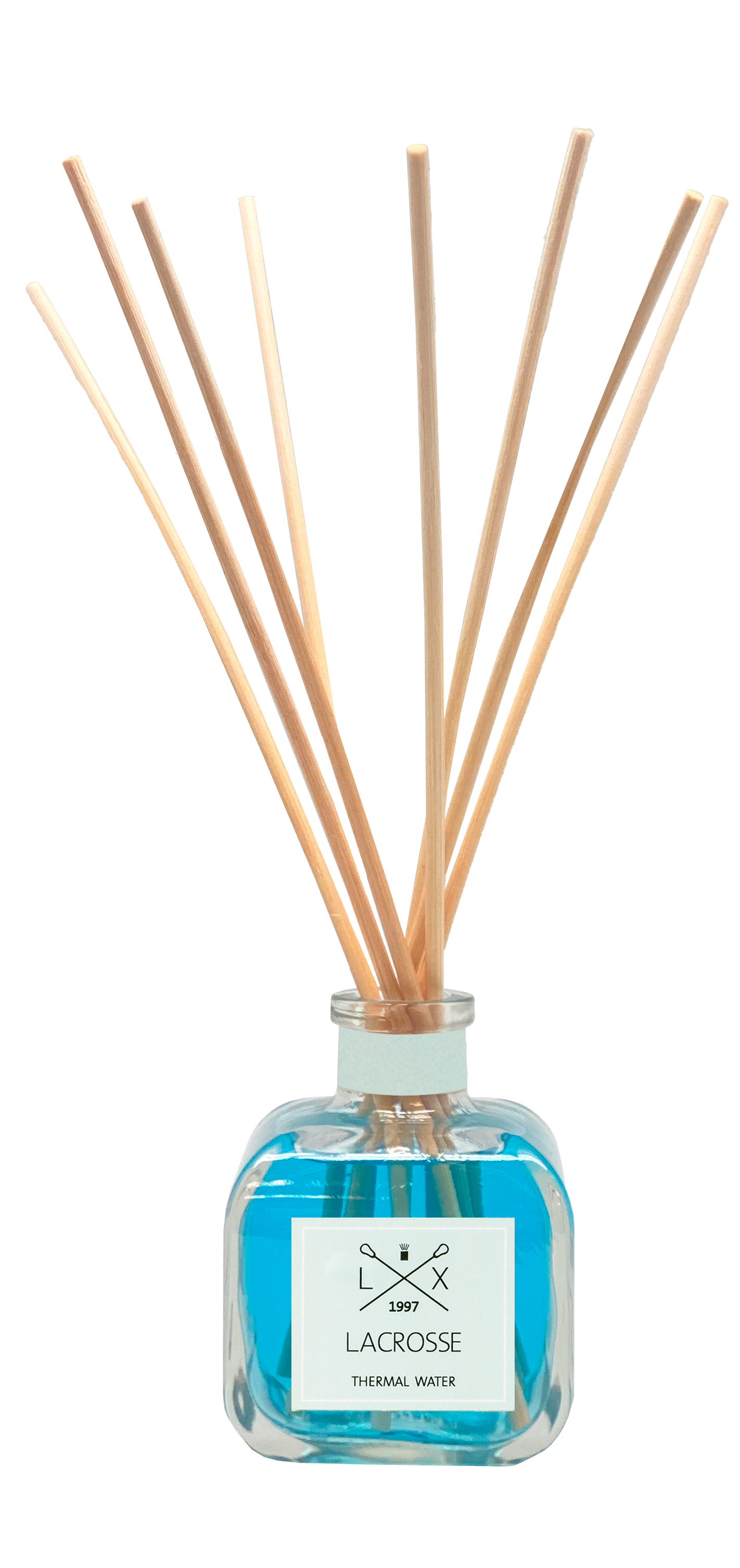 מפיץ ריח 100 מיל LACROSSE Thermal Water