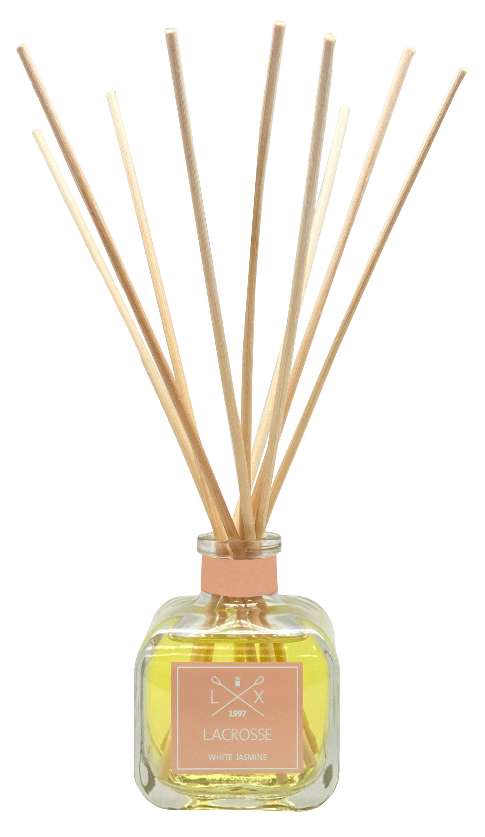 מפיץ ריח 100 מיל LACROSSE White Jasmine