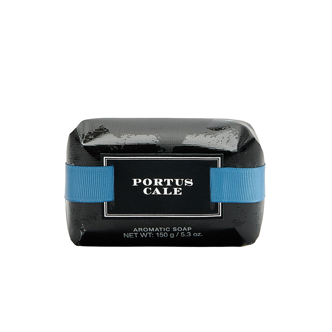 סבון 150גר בלאק אדישיין Portus Cale