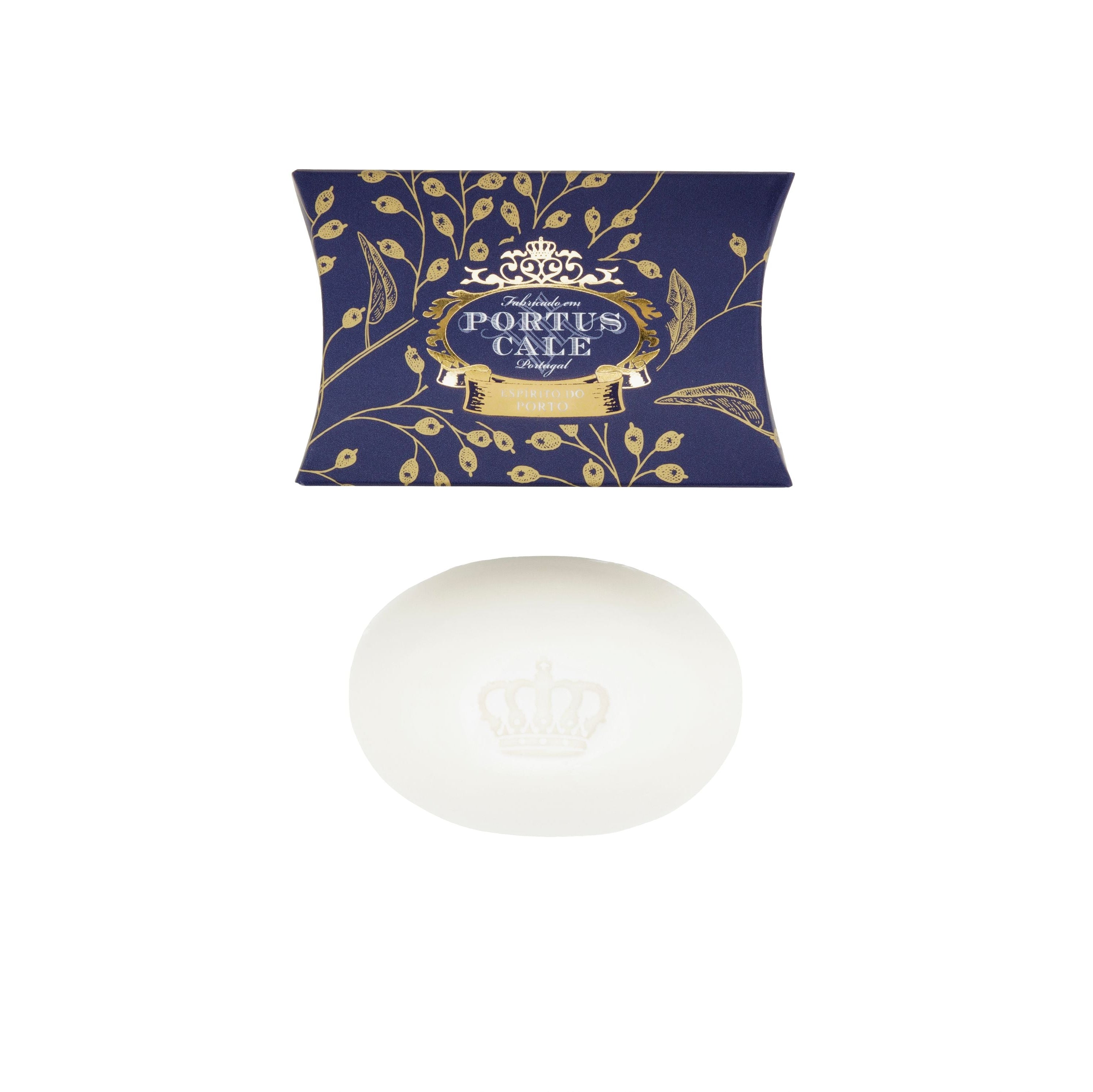 פורטוס קאלה Festive Blue 40g סבון