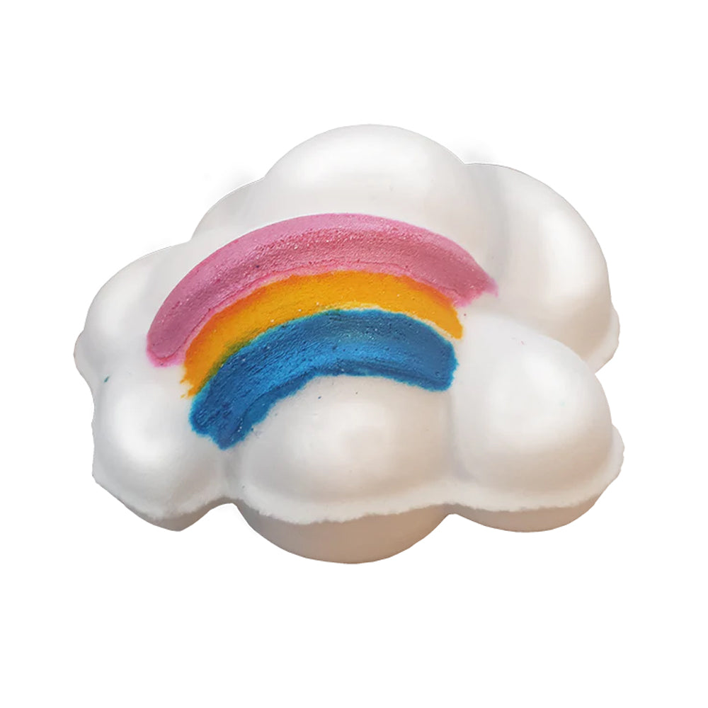 פצצת אמבטיה Rainbow Catcher