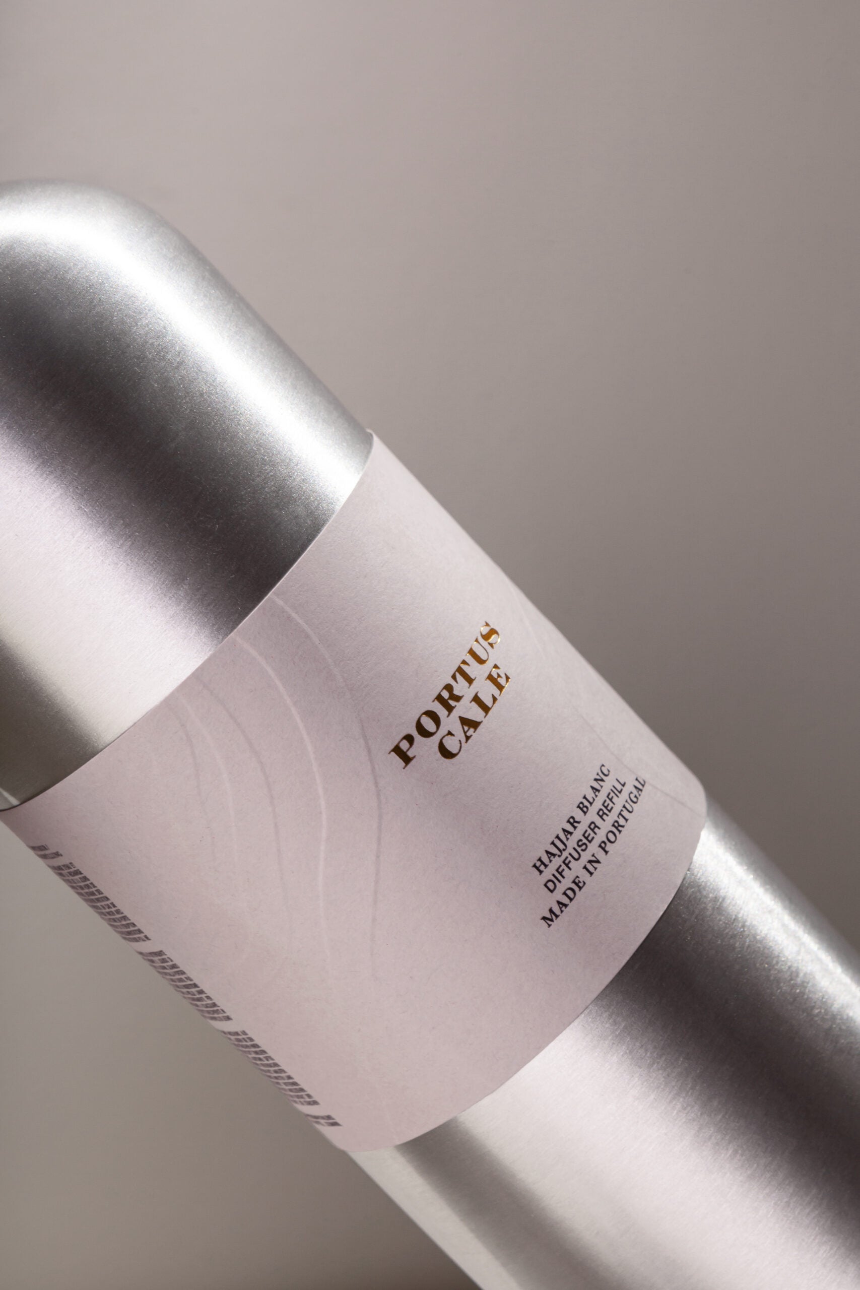 Portus Cale-Hajjar-Blanc-250mL-Diffuser-Refill