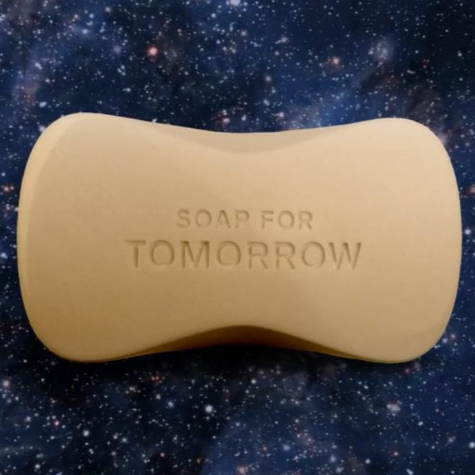 San Francisco Soap Company - Soap for Tomorrow - Big Mood