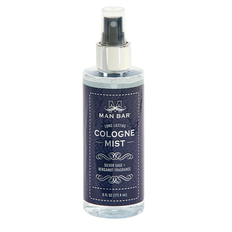 בושם מיסט Silver Sage & Bergamot