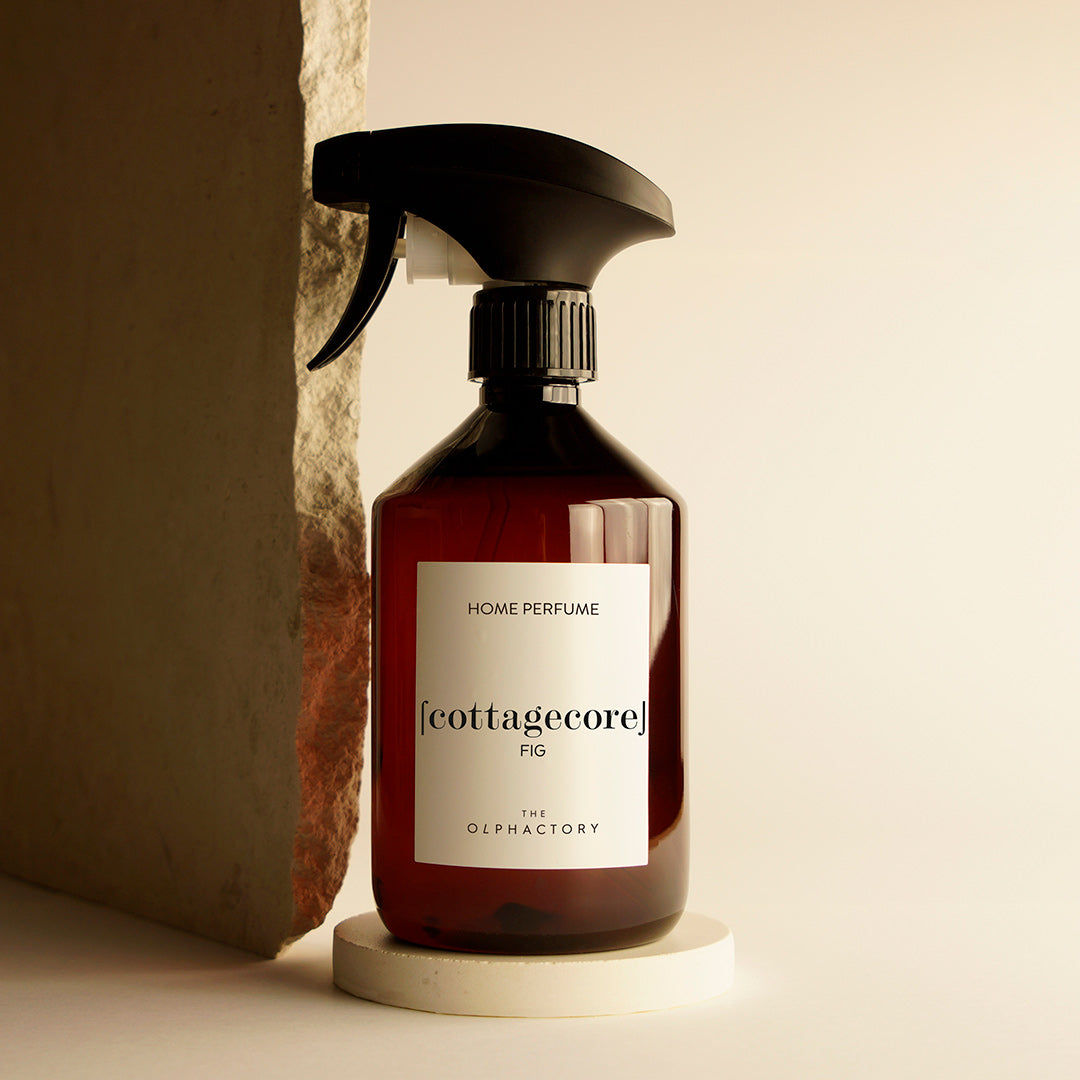 בושם לבית THE OLPHACTORY COTTAGECORE 500ml