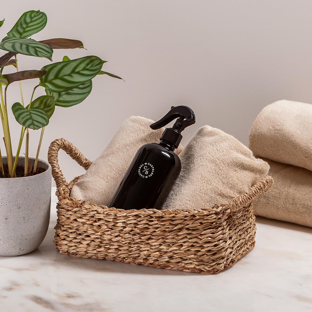 מבשם חדרים ואריגים סדרת הפסיפס קסטלבל