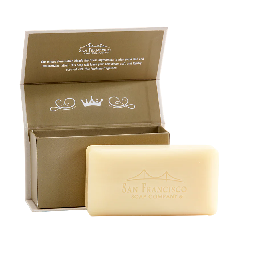 bitch bar brazilian sun & vanilla salt