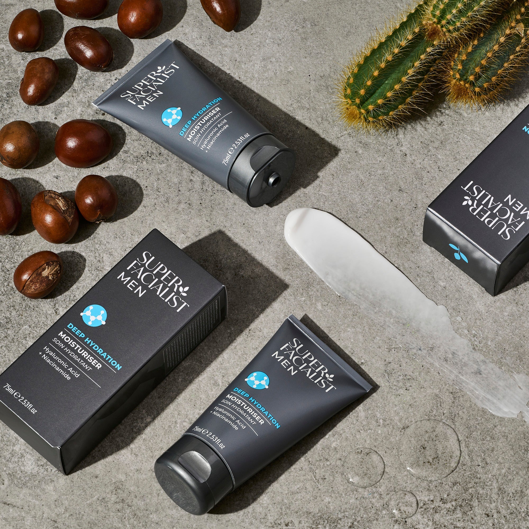 deep-hydration-moisturiser-super-facialist-for-men-סדרת לחות אנטי אייג'ינג לגבר
