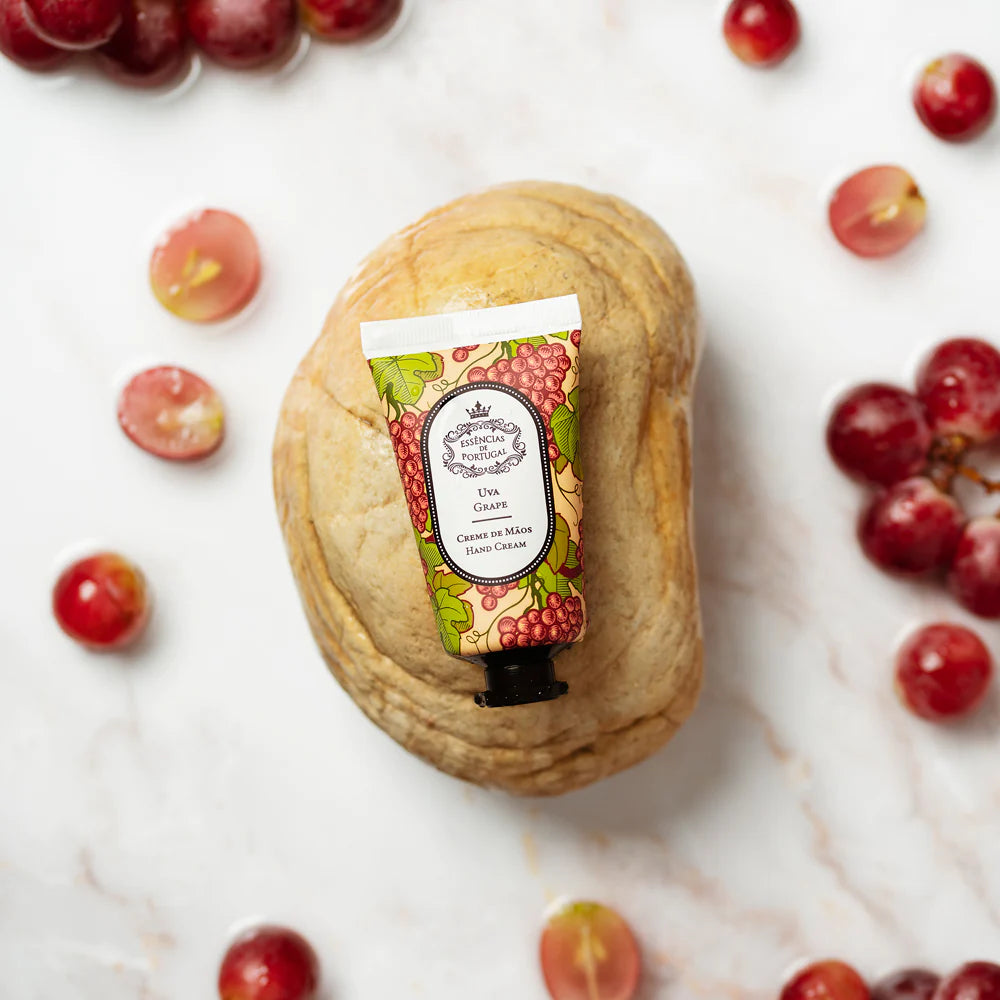 Essências de Portugal קרם ידיים NATURA Grape