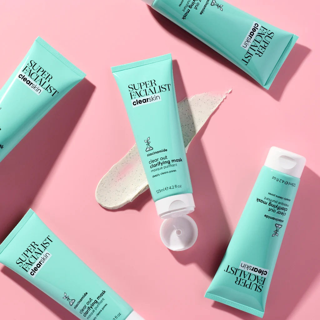 super-facialist-clarifying-face-mask-4_מבסכה לטיהור עור הפנים