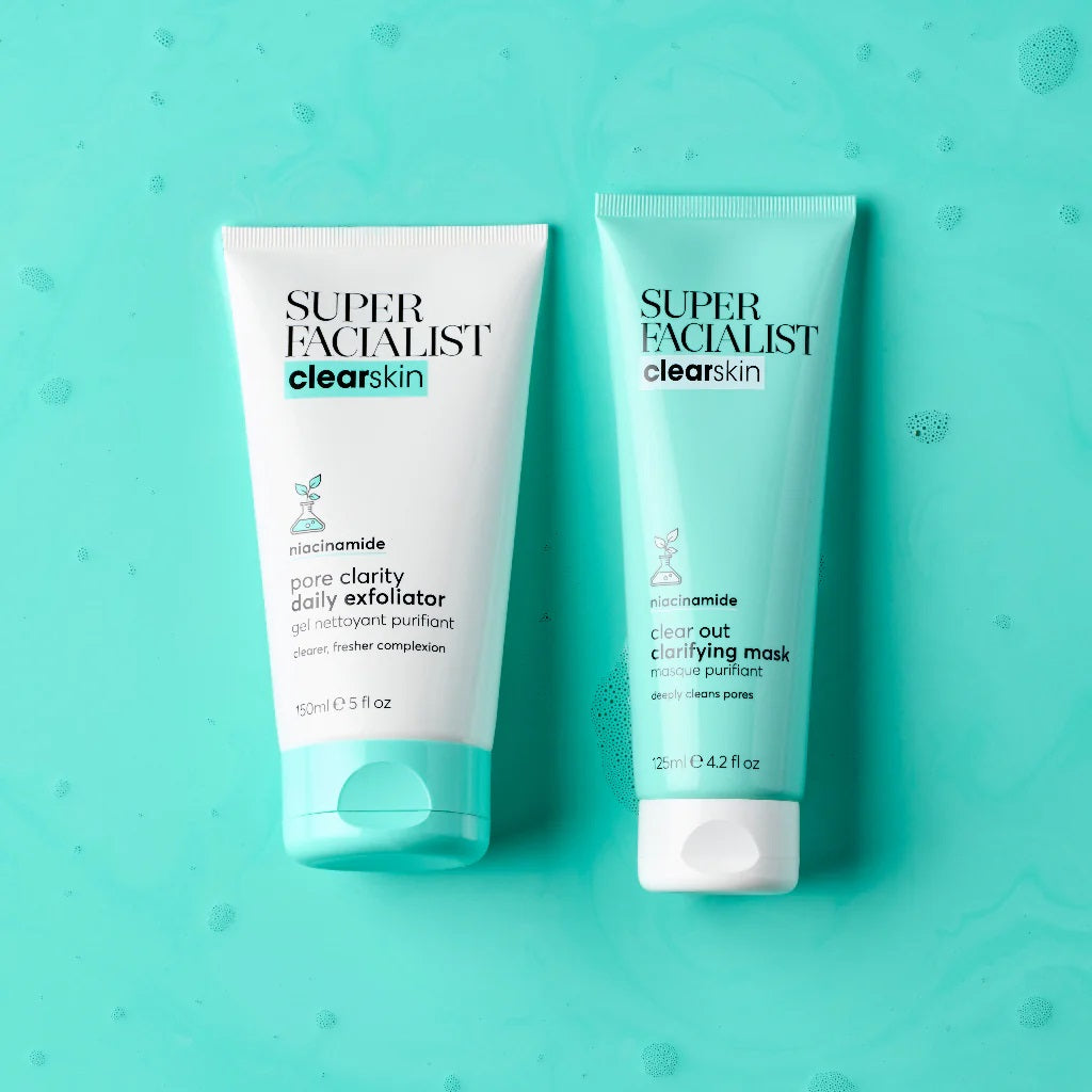 super-facialist-clarifying-face-mask-6מסכה לטיהור הפנים לעור בעייתי