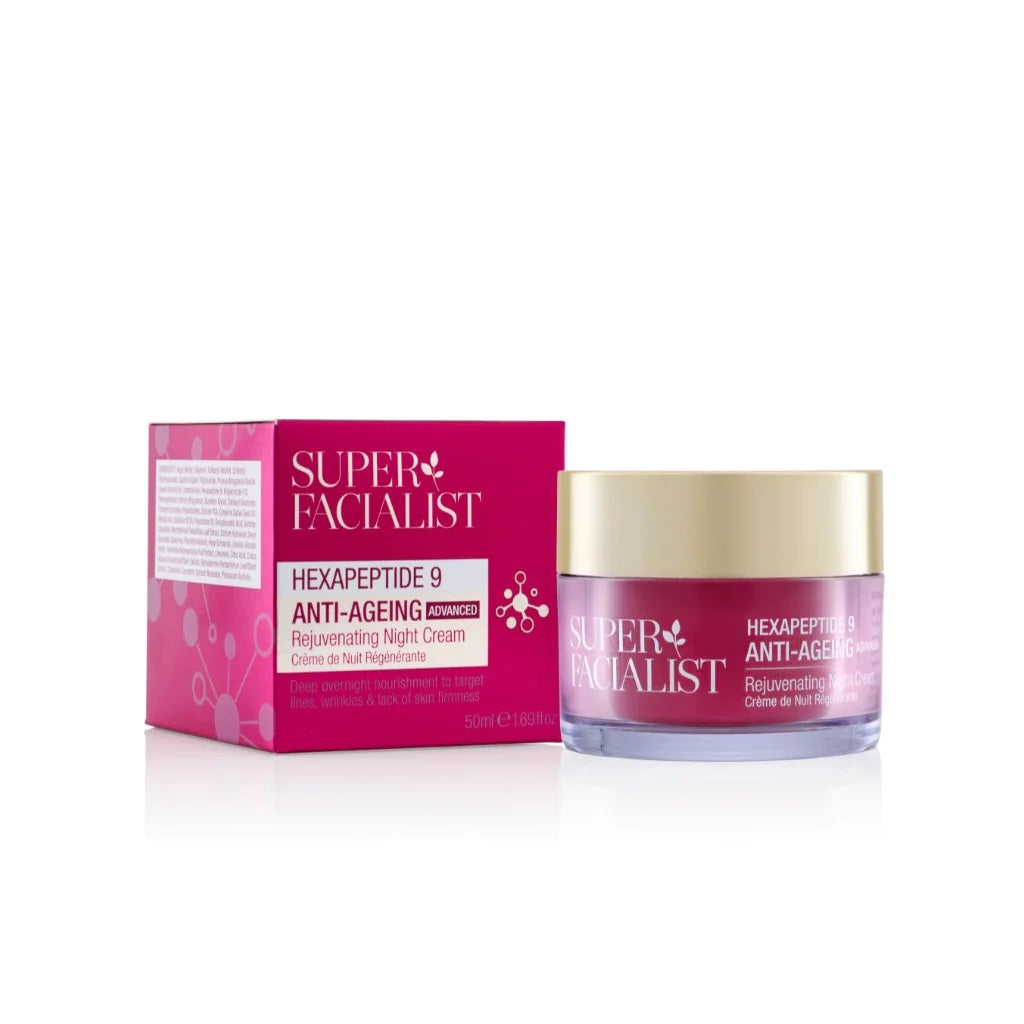 super-facialist-hexapeptide-anti-ageing-night-cream-1_קרם לילה אנטי אייג'ינג