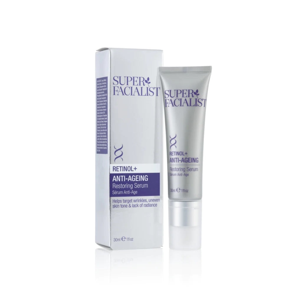 super-facialist-retinol-anti-ageing-restoring-serum-1_סרום משקם רטינול אנטי אייג'ינג