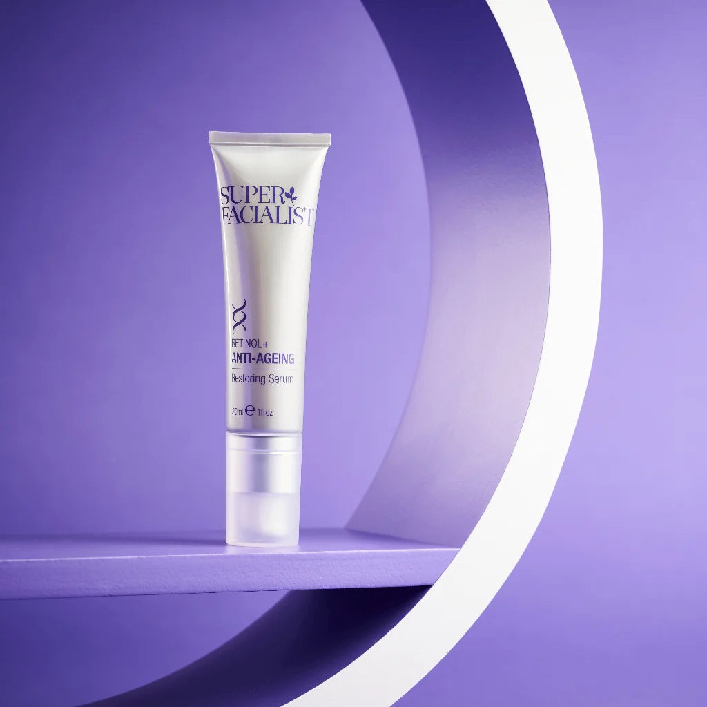 super-facialist-retinol-anti-ageing-restoring-serum-4_סרום משקם אנטי אייג'ינג רטינול