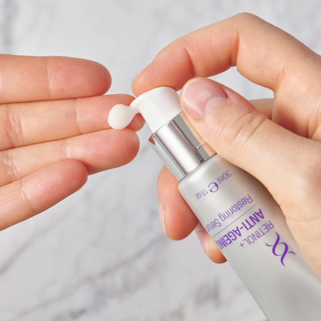 super-facialist-retinol-anti-ageing-restoring-serum-5_סרום משקם אנטי אייג'ינג רטינול