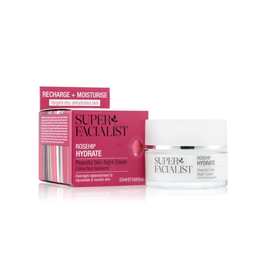 super-facialist-rosehip-hydrate-night-cream-קרם לחות ללילה