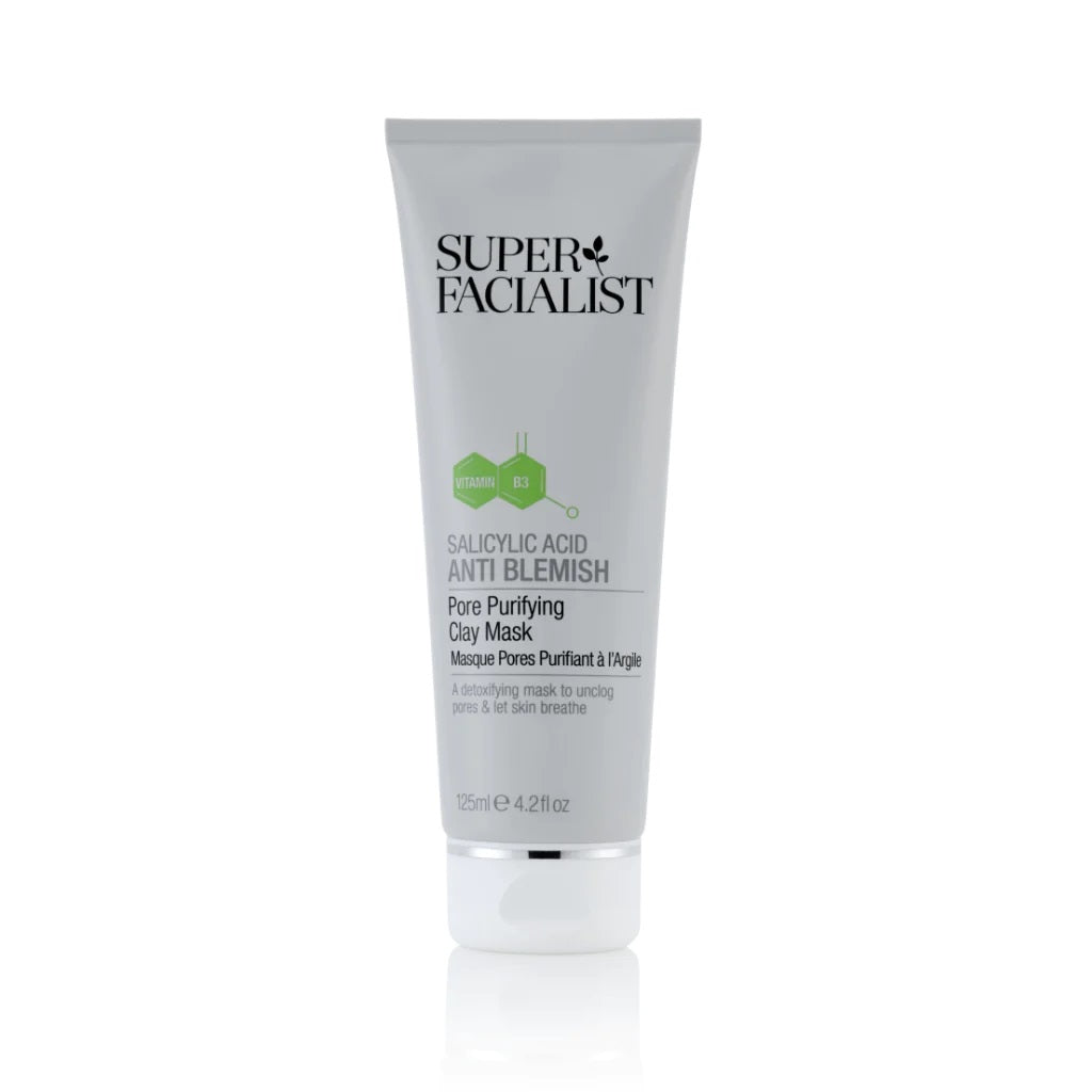 super-facialist-salicylic-acid-purifying-clay-mask-1_מסכת חימר טיפולית לניקוי רעלים