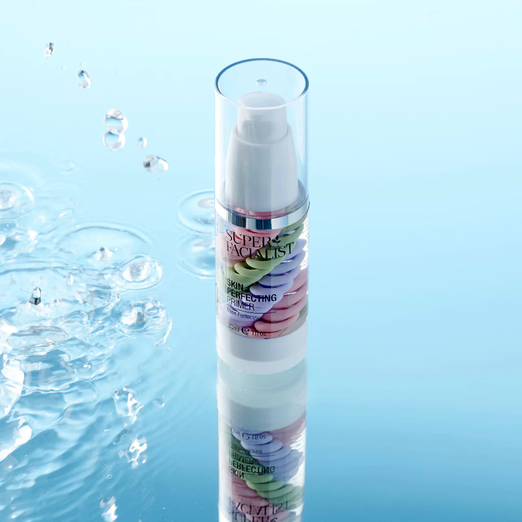 Super Facialist Skin Perfecting Primer פריימר