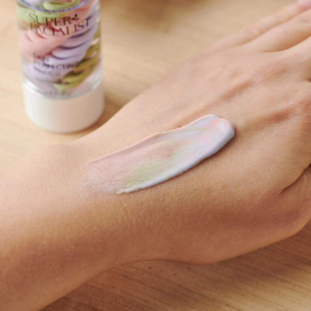 Super Facialist Skin Perfecting Primer פריימר