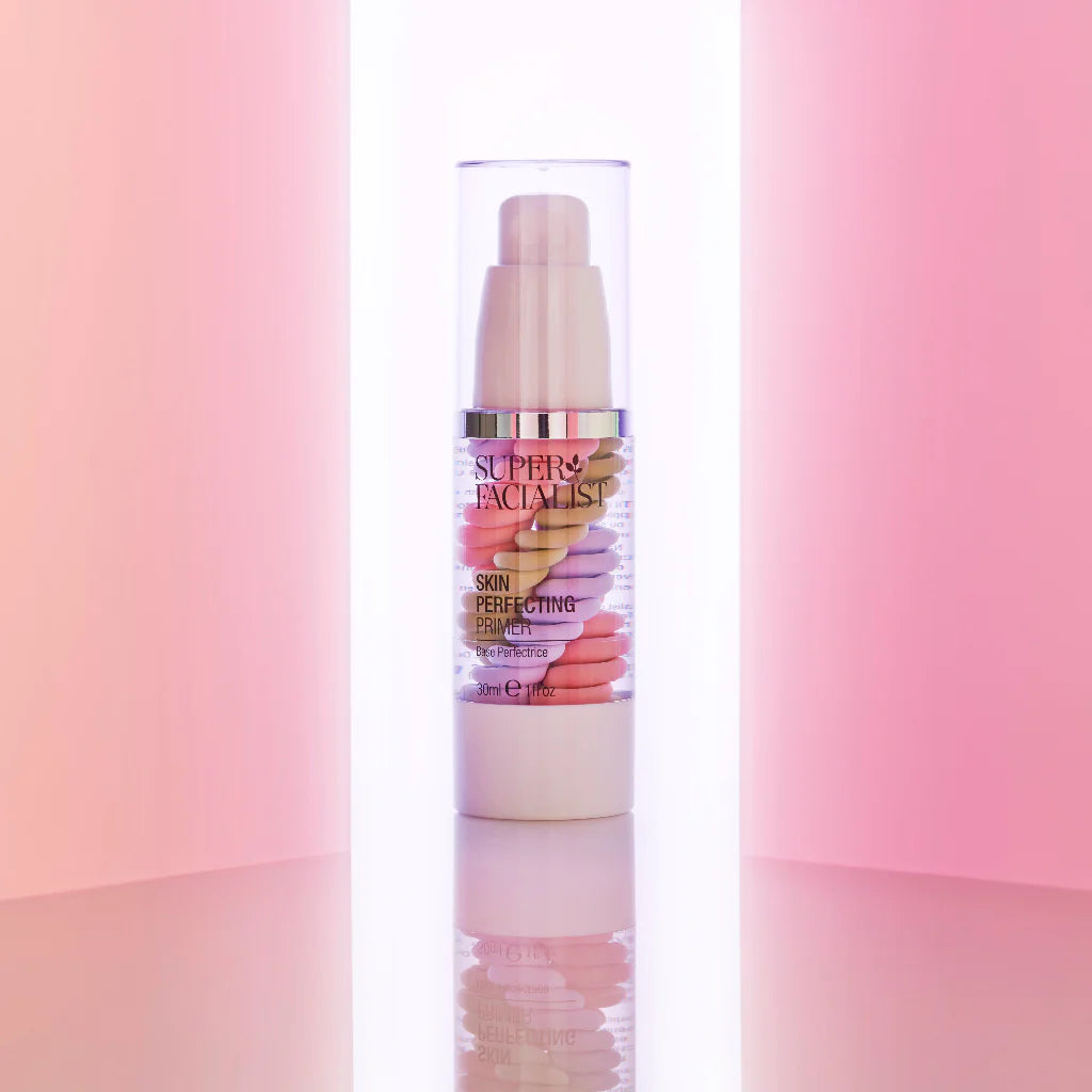 Super Facialist Skin Perfecting Primer פריימר
