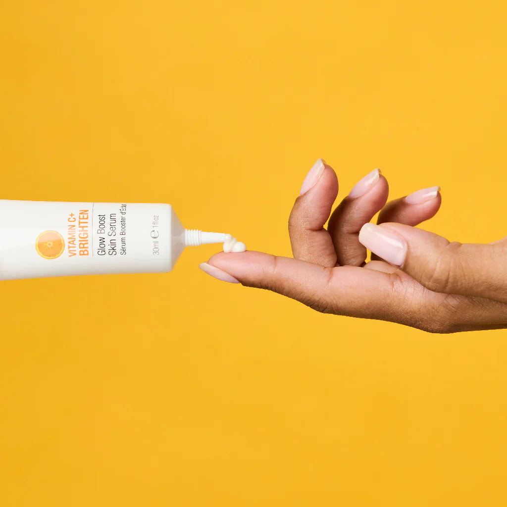 Super Facialist Vitamin C+ Brighten Serum סרום