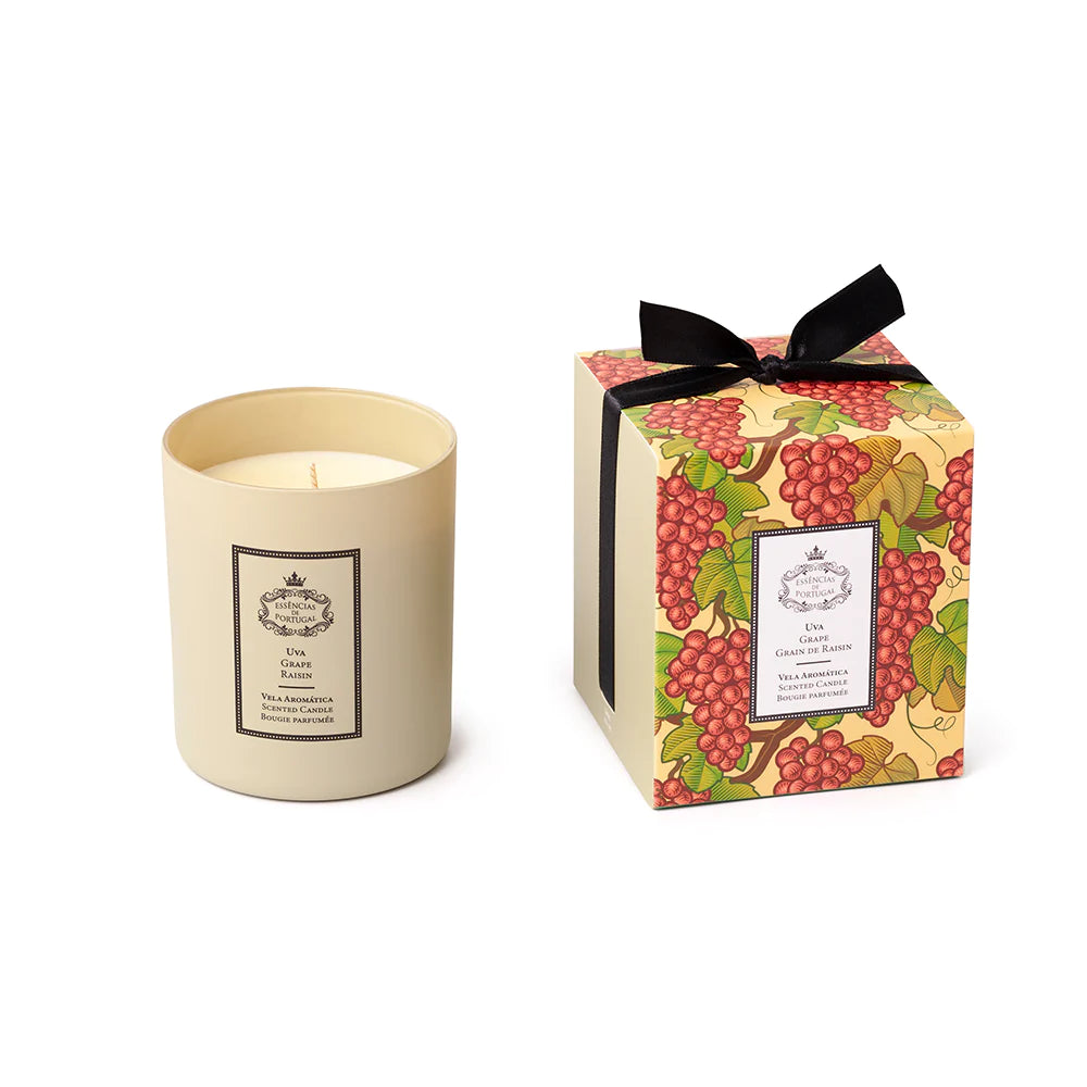 Essências de Portugal נר Natura Grape