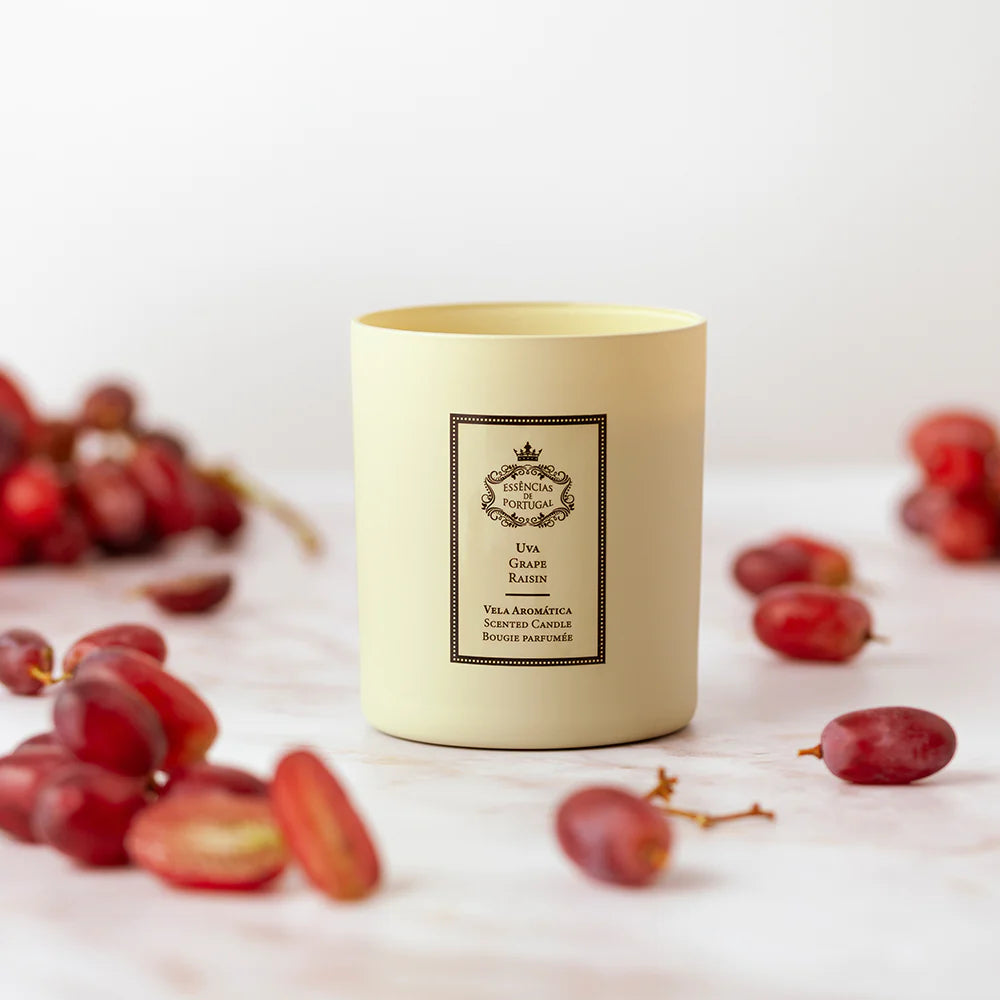 Essências de Portugal נר Natura Grape