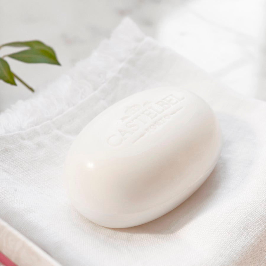 סבון Castelbel White Jasmine