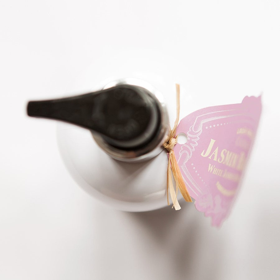 קרם גוף CASTELBEL White Jasmine