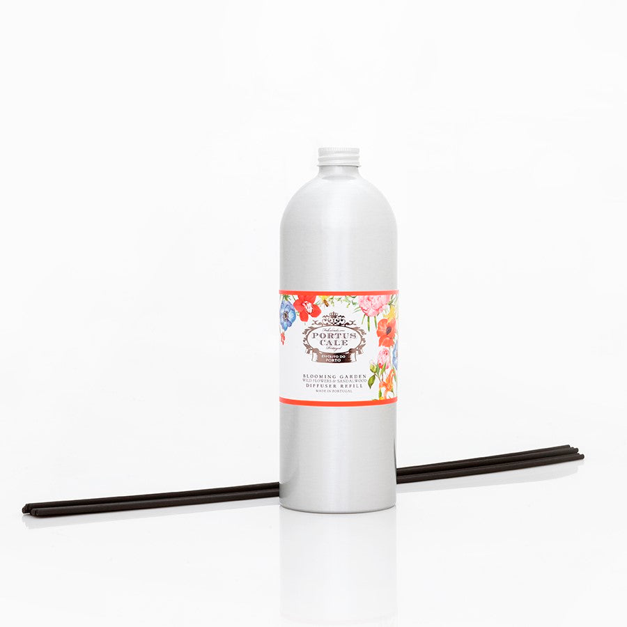 מילוי למפיץ 250ml Portus Cale Blooming Garden