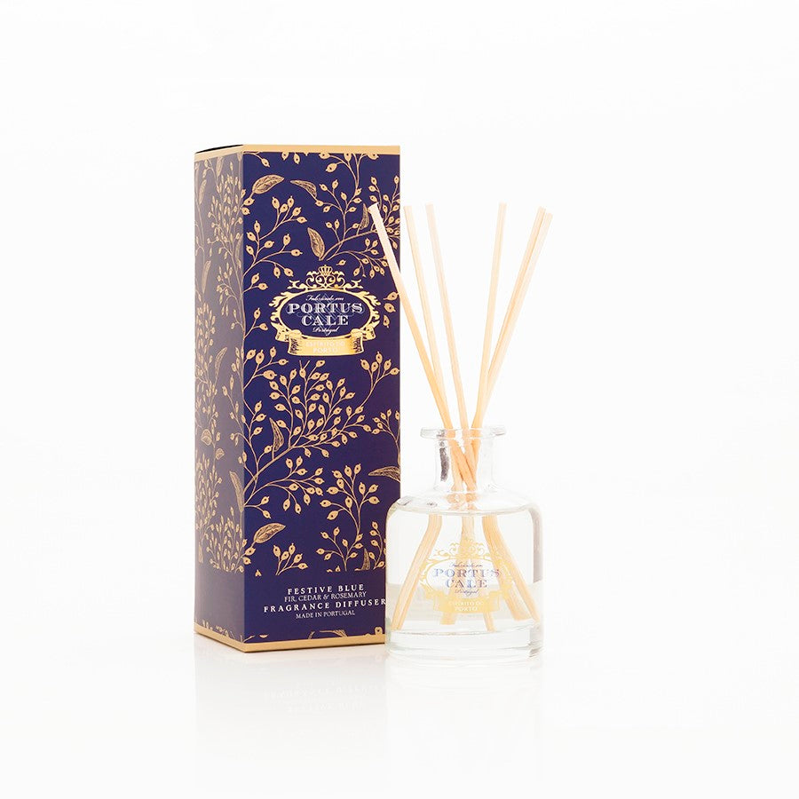 מפיץ ריח Portus Cale Festive Blue 100ml