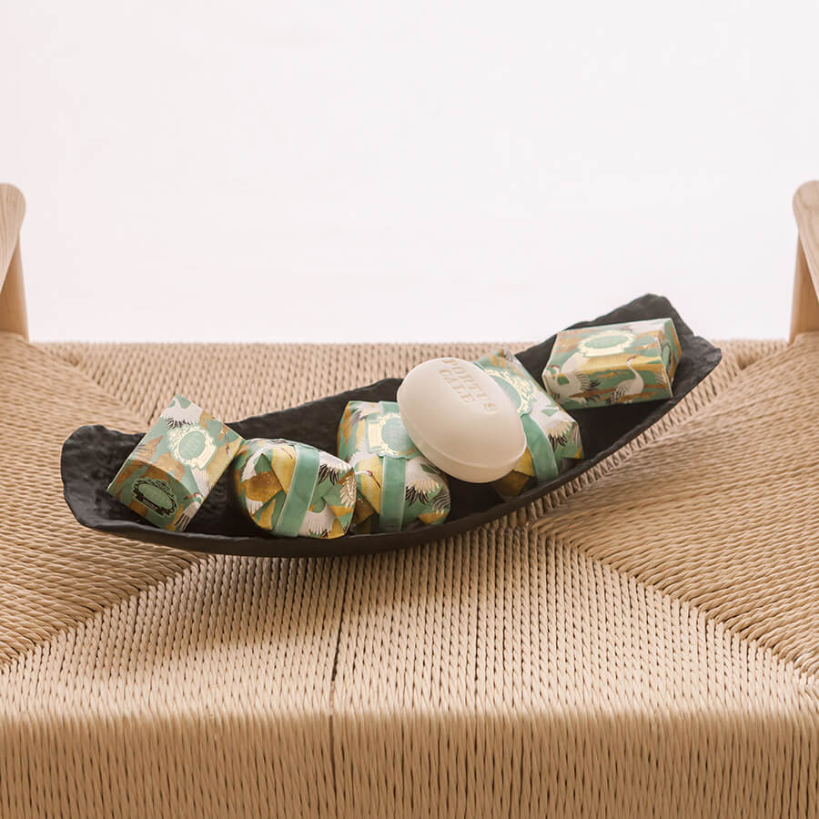 סבון ארומטי Portus-Cale Royal Crane