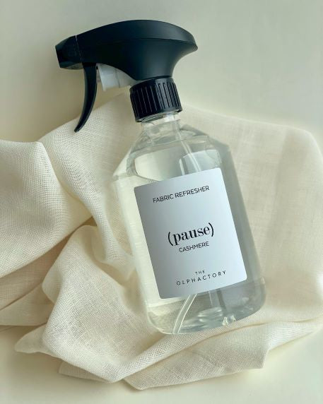 מבשם בדים THE OLPHACTORY /FURTHER/ 500מיל