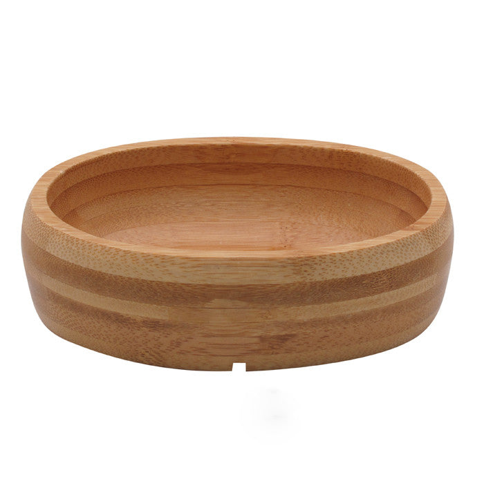 סבוניה עגולה 100% במבוק